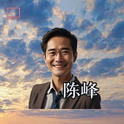 陈峰
